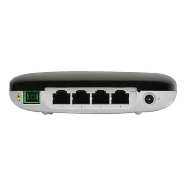 UBIQUITI UISP Fiber WiFi