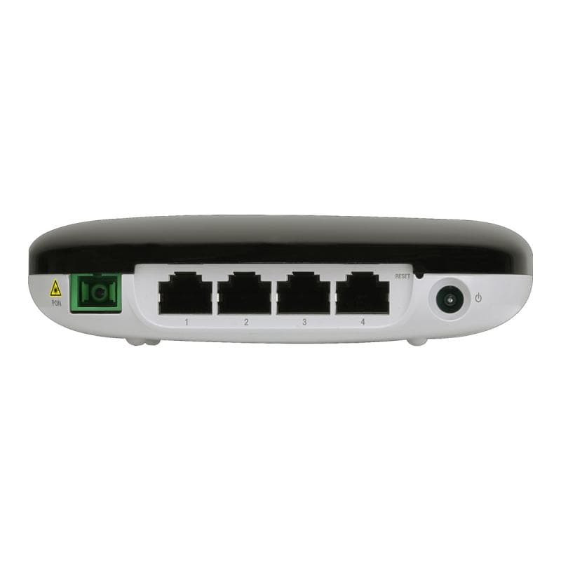 UBIQUITI UISP Fiber WiFi
