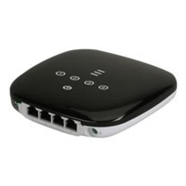 UBIQUITI UISP Fiber WiFi