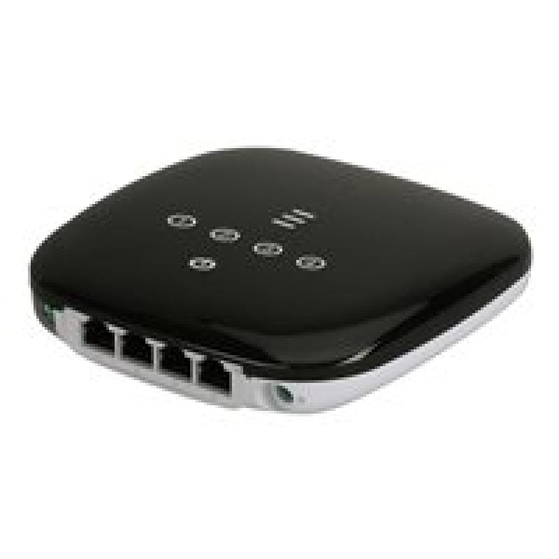 UBIQUITI UISP Fiber WiFi