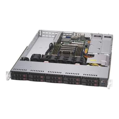 SUPERMICRO Barebone SuperServer A+ AS-1114S-WTRT