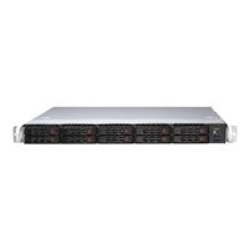 SUPERMICRO Barebone SuperServer A+ AS-1114S-WTRT