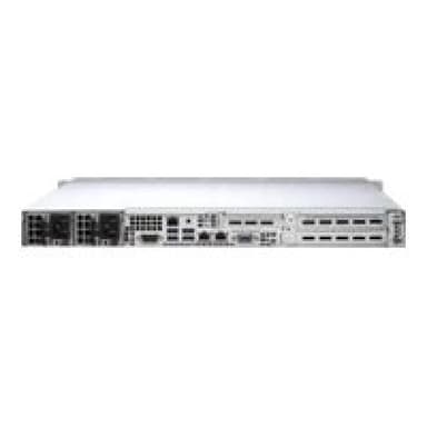 SUPERMICRO Barebone SuperServer A+ AS-1114S-WTRT