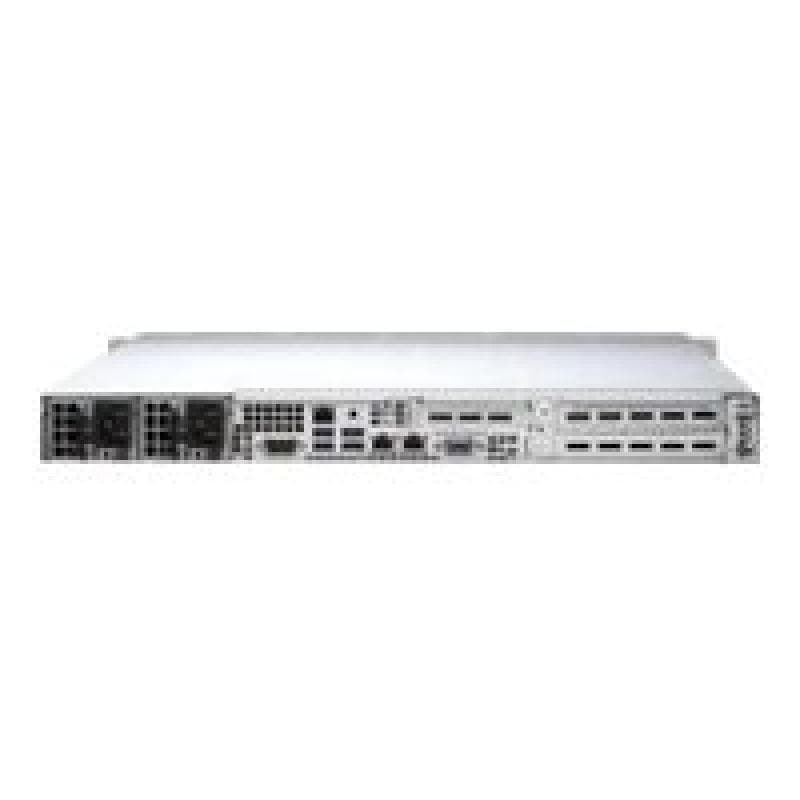 SUPERMICRO Barebone SuperServer A+ AS-1114S-WTRT