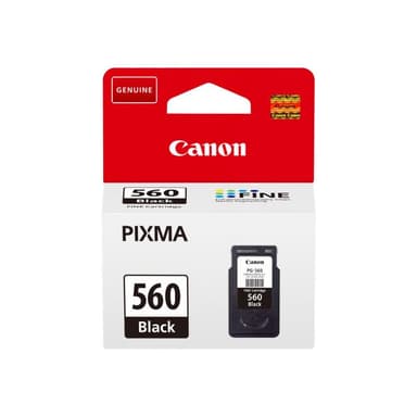 CANON Ink/Black Cartridge