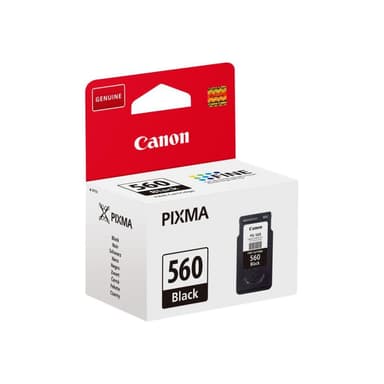 CANON Ink/Black Cartridge