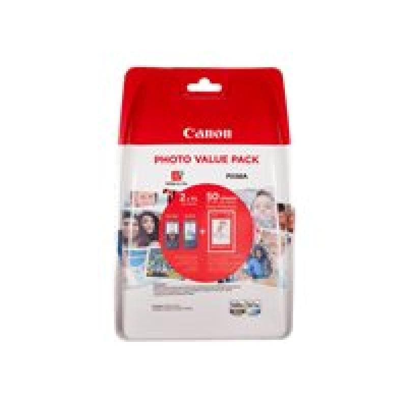 CANON PG-560XL/CL-561XL Photo Value Pack