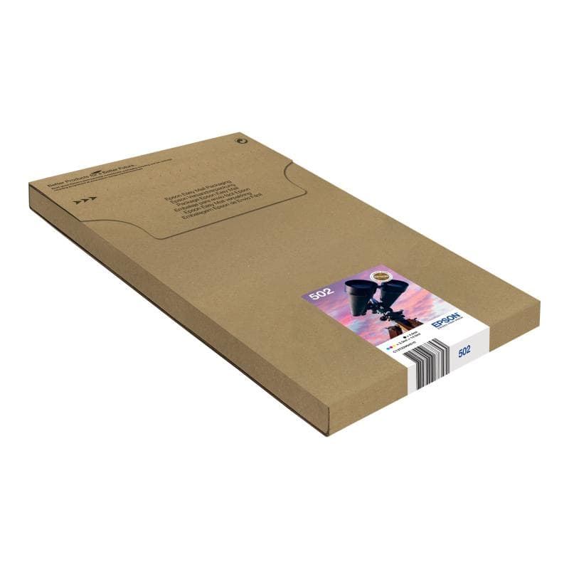 EPSON Ink/Multipack 4-colours 502 EasyMail