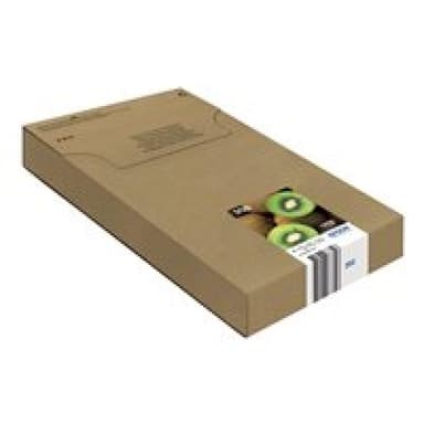 EPSON 02Ink/Multipack 5-colours 202 EasyMail
