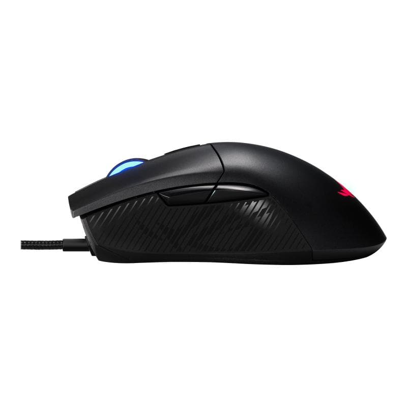 ASUS Maus Asus ROG Gladius II Core Gaming Mouse