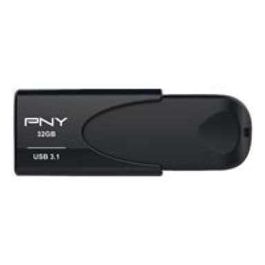 PNY Attache 4 3.1 32GB