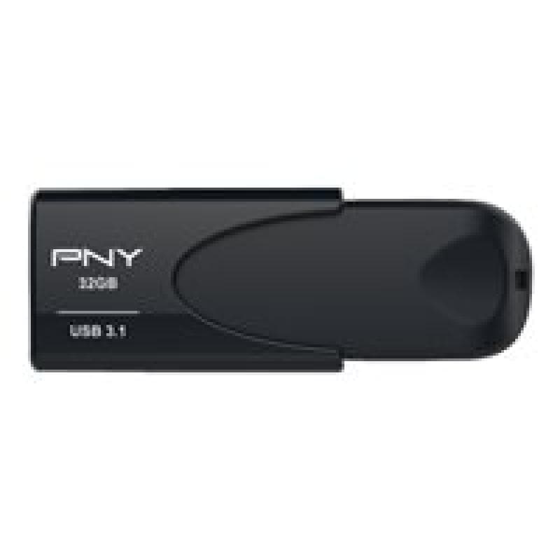 PNY Attache 4 3.1 32GB