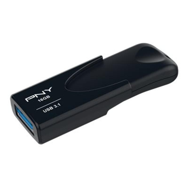 PNY Attache 4 3.1 16GB