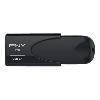 PNY Attache 4 3.1 1TB