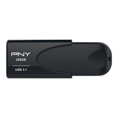 PNY Attache 4 3.1 256GB