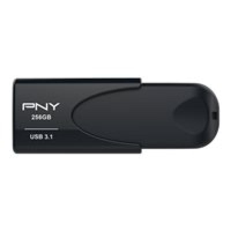 PNY Attache 4 3.1 256GB