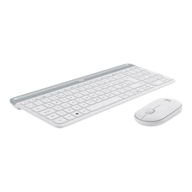 LOGITECH Slim Wireless Combo MK470 GRAPH