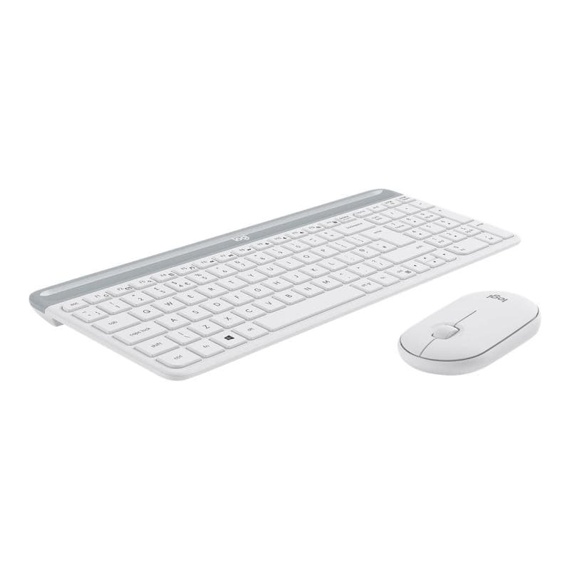 LOGITECH Slim Wireless Combo MK470 GRAPH