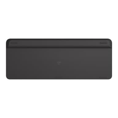 LOGITECH Slim Wireless Mulit-Dev KB MK580 GRAPH