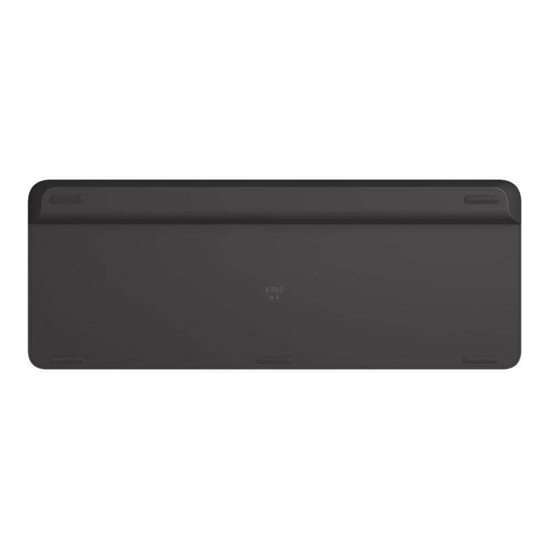 LOGITECH Slim Wireless Mulit-Dev KB MK580 GRAPH