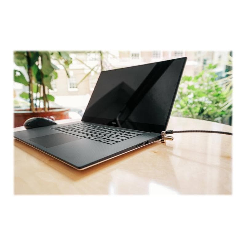 KENSINGTON N17 Laptop-Schloss für Dell Geräte Master Keyed