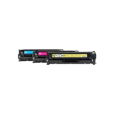 HP 304A Magenta LaserJet Tonerpatrone (CC533A)
