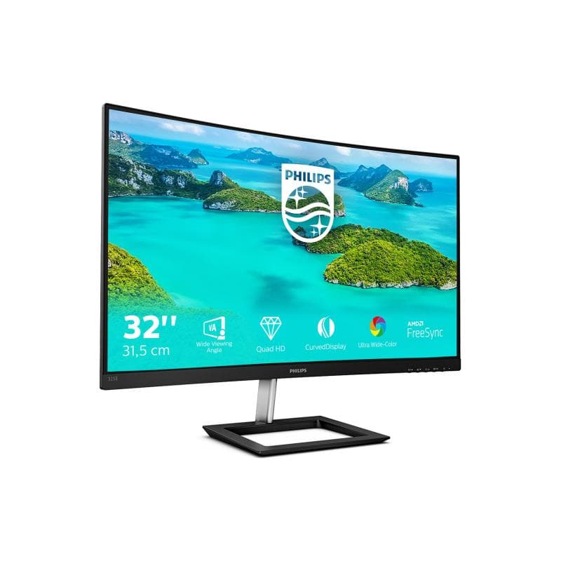 PHILIPS 325E1C/00 80cm (31,5″)