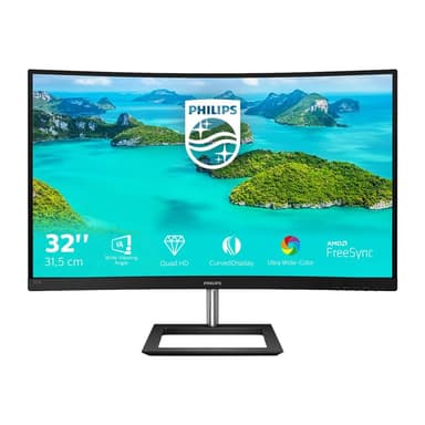 PHILIPS 325E1C/00 80cm (31,5″)