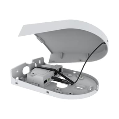 AXIS TM3101 Pendant Mount - Kamerahalterung - Deckenmontage möglich, geeignet für Wandmontage - Inne