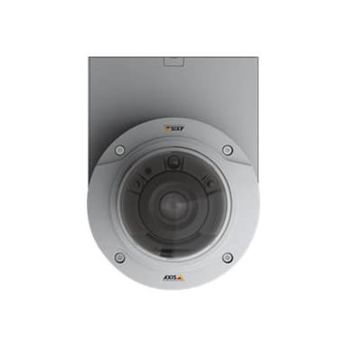 AXIS TM3101 Pendant Mount - Kamerahalterung - Deckenmontage möglich, geeignet für Wandmontage - Inne