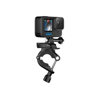 GOPRO Sports Kit aus Chesty, Rohrhalter, Tasche