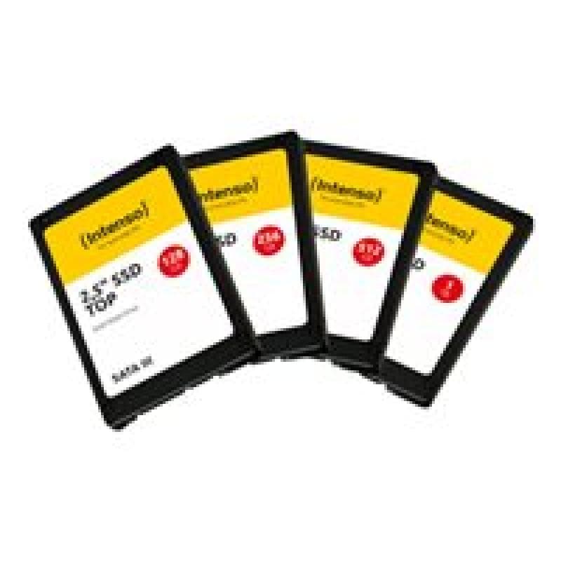 INTENSO Top Perform 1TB