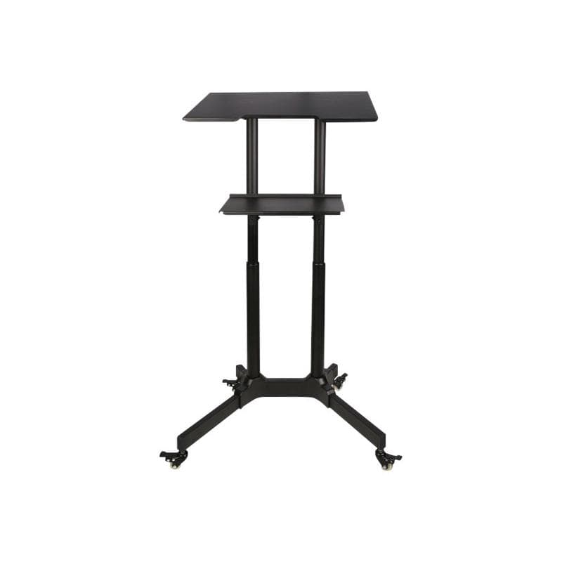 TECHLY Universal Trolley 103-125 cm