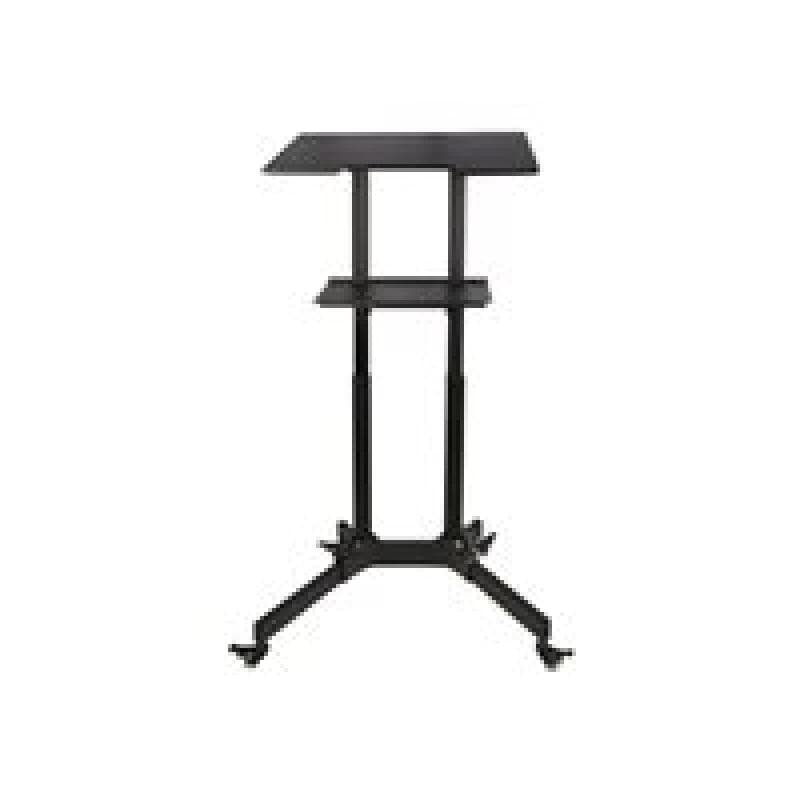 TECHLY Universal Trolley 103-125 cm