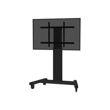 NEOMOUNTS motorisierter Bodenständer für Flachbild-Fernseher bis 100″ (254cm)