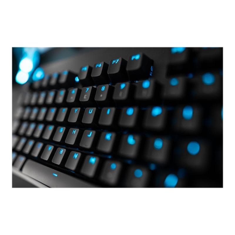 LOGITECH G PRO Mechanical Gaming Keyboard BlackUS