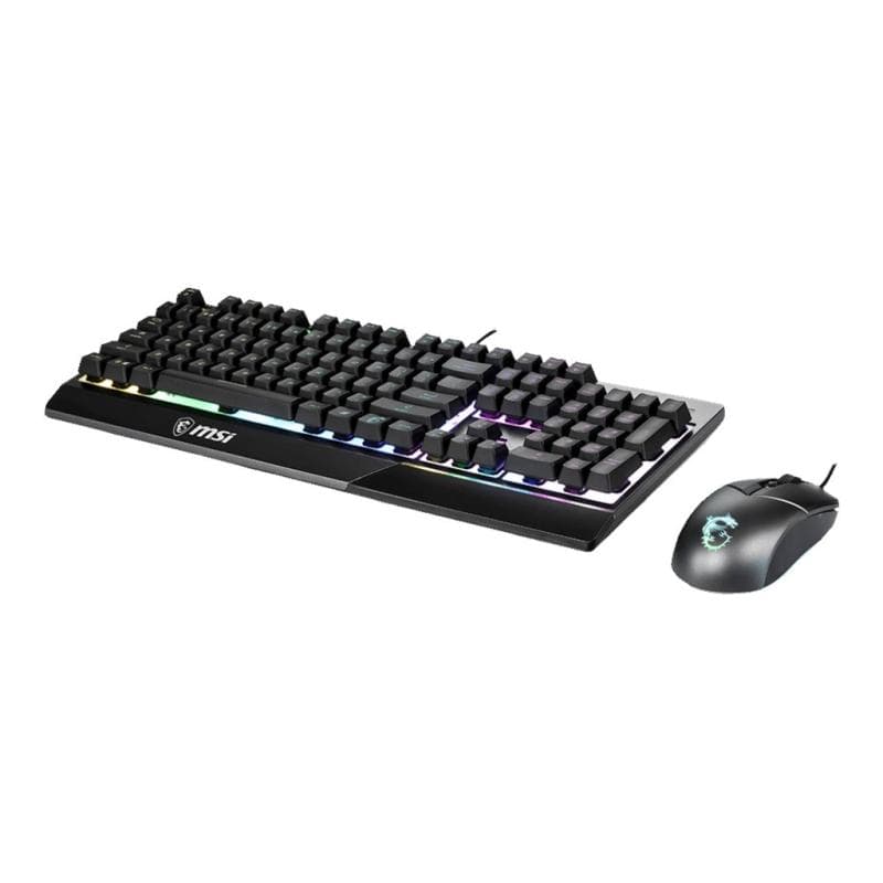 MSI Keyboard Vigor GK30 Combo DE (MM Exklusiv)