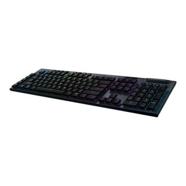 LOGITECH G915 Gaming Tastatur