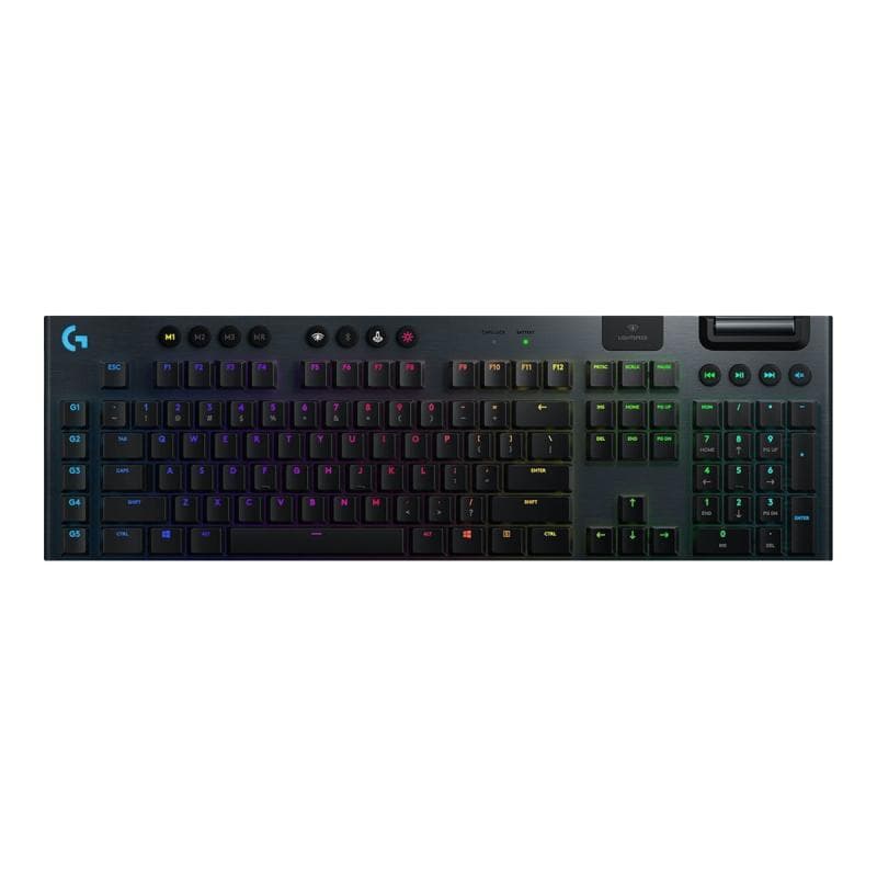 LOGITECH G915 Gaming Tastatur