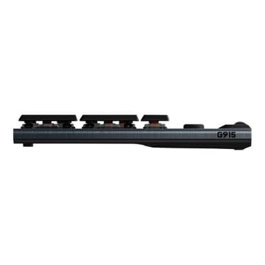 LOGITECH G915 Gaming Tastatur
