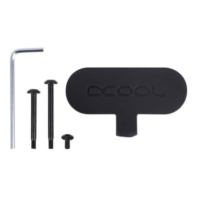 ALPHACOOL NexXxoS XT45 140mm V.2