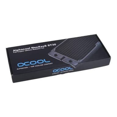 ALPHACOOL NexXxoS ST30 280mm V.2