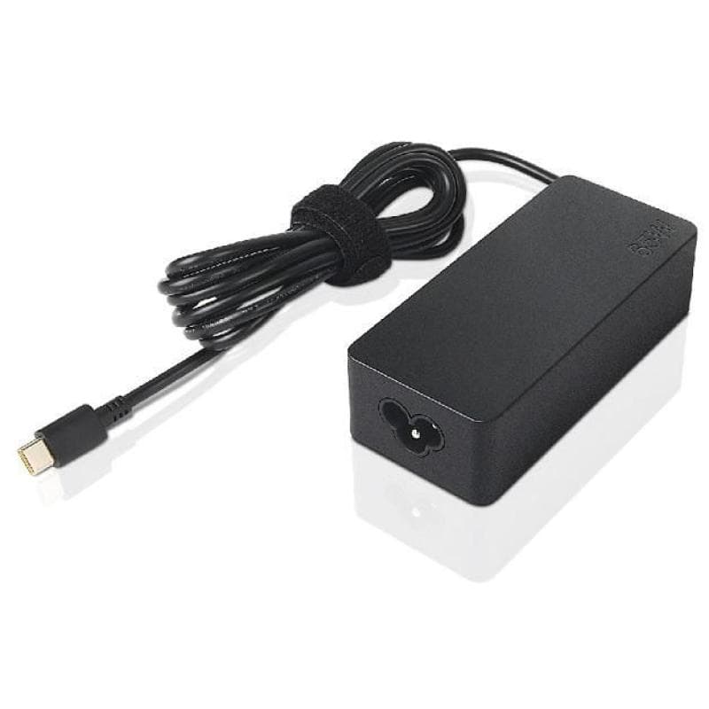 LENOVO 02DL128 USB-C Netzteil 65 Watt Original