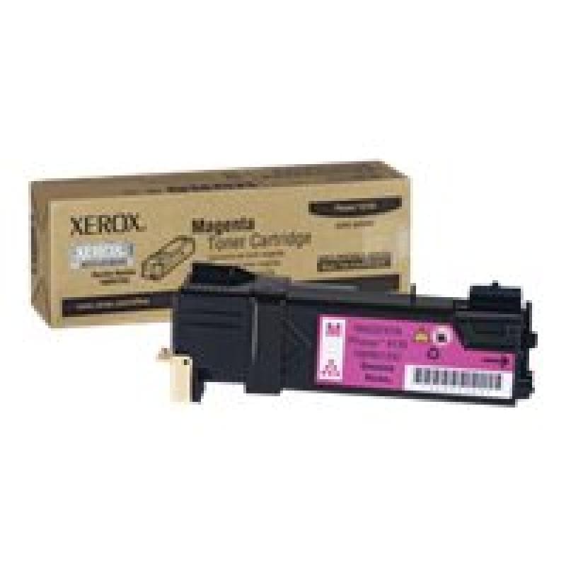 XEROX Phaser 6125 Magenta Tonerpatrone