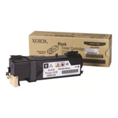 XEROX Phaser 6130 Schwarz Tonerpatrone