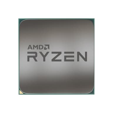 AMD Ryzen 5 3400G SAM4 Tray