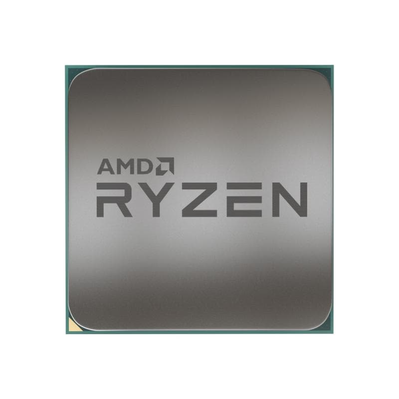 AMD Ryzen 5 3400G SAM4 Tray