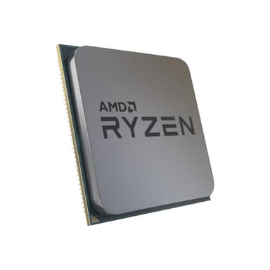 AMD Ryzen 5 3400G SAM4 Tray