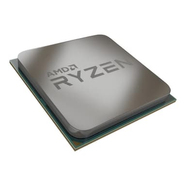 AMD Ryzen 5 3400G SAM4 Tray