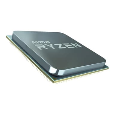 AMD Ryzen 5 3400G SAM4 Tray
